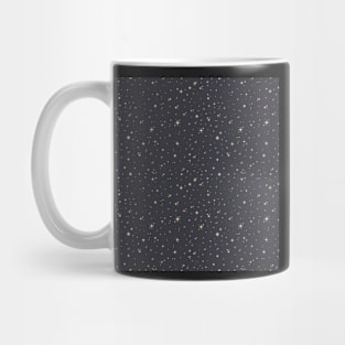 Starry sky Mug